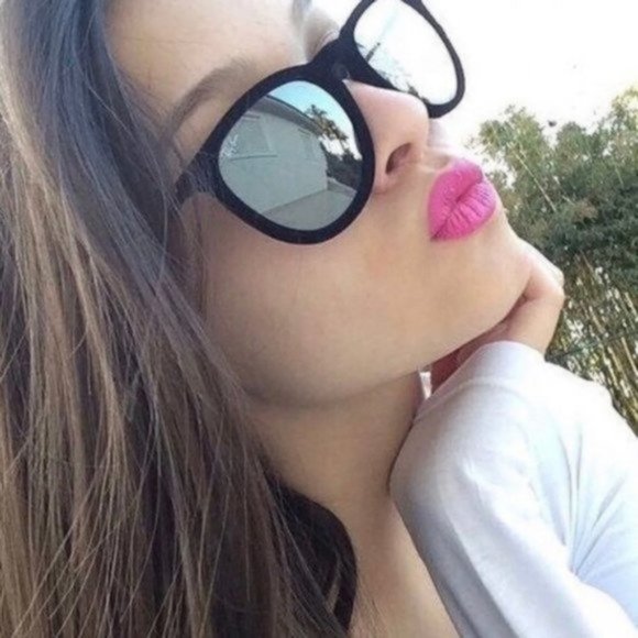 Erika Velvet Sunglasses - ShopperBoard